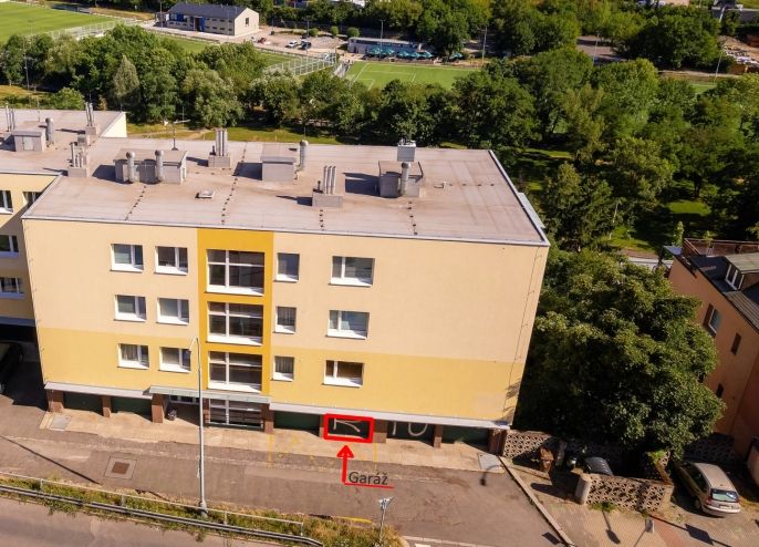 Prodej, Byt 3+1, Praha