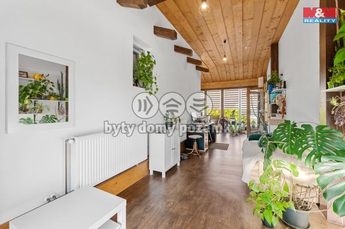 Prodej, Rodinný dům, Huntířov