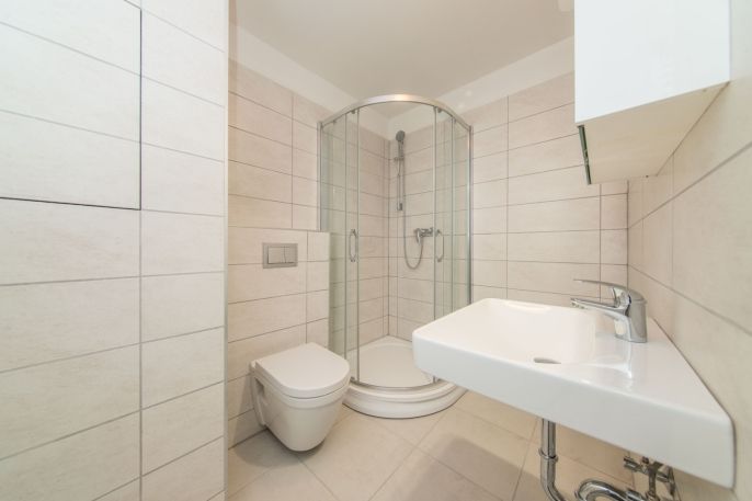 Pronájem, Byt 2+kk, Praha