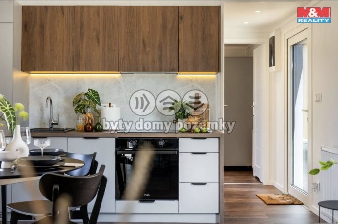 Prodej, Na klíč, Orlické Záhoří