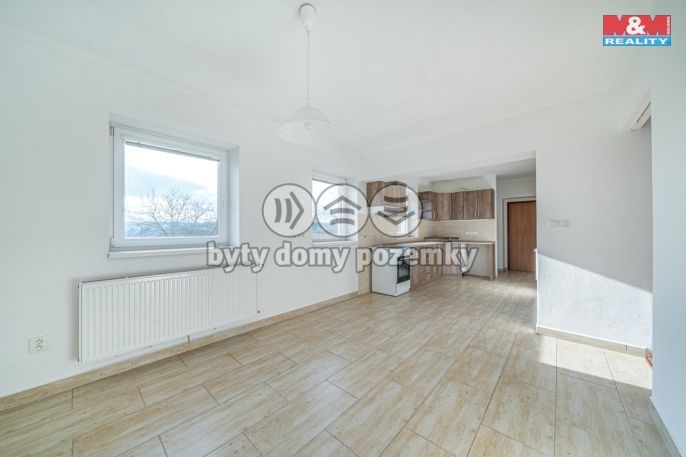 Prodej, Rodinný dům, Dolní Čermná