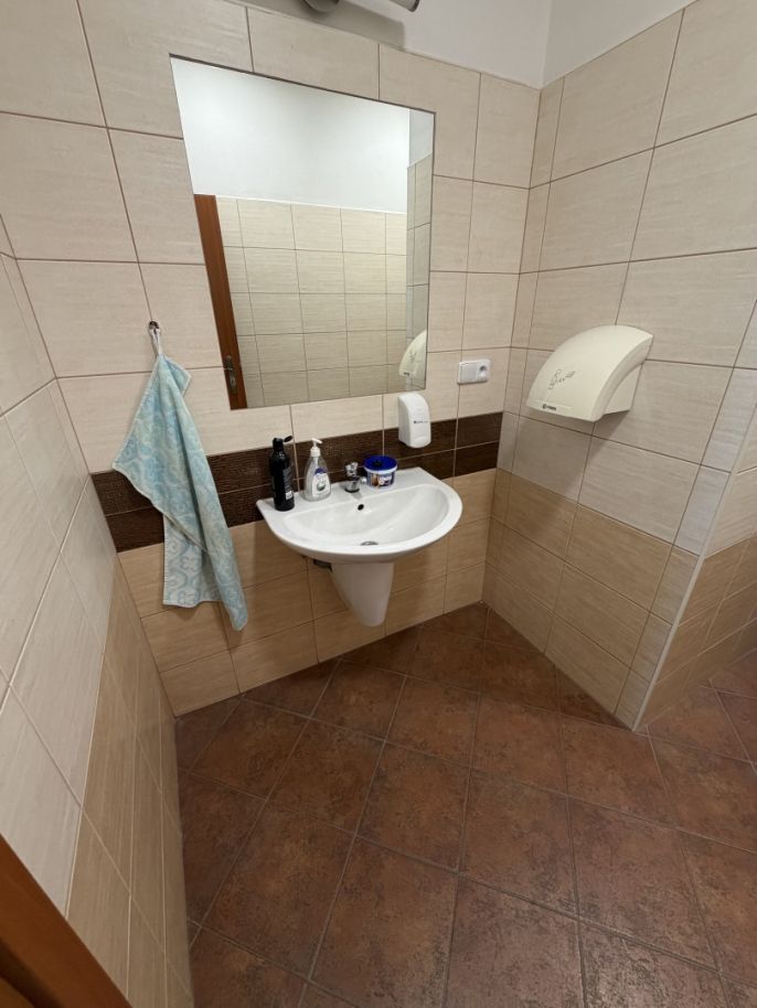 Pronájem, Kancelářský prostor, Kroměříž