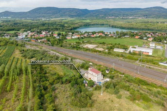 Prodej, Zahrada, Jeníkov