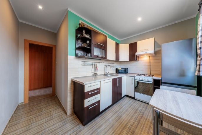 Prodej, Byt 3+1, Habartov