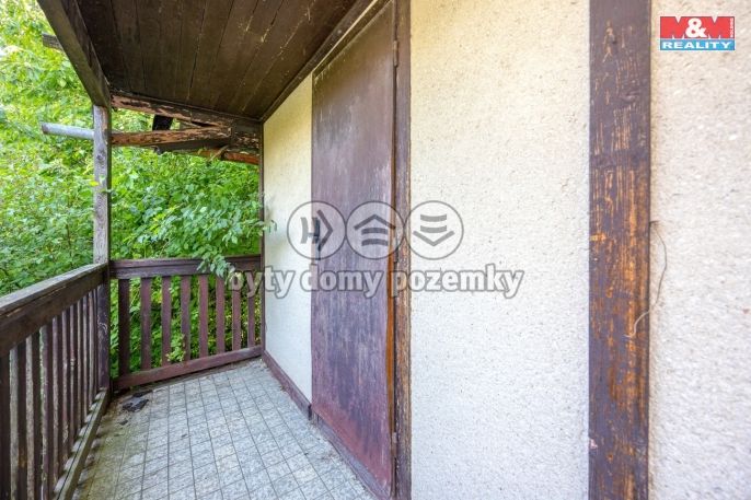 Prodej, Zahrada, Slavkov u Brna