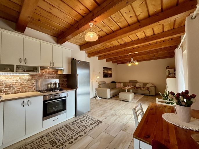 Prodej, Rodinný dům, Jakartovice