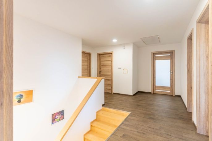 Prodej, Rodinný dům, Okrouhlá