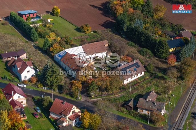 Prodej, Byt 2+kk, Kounov