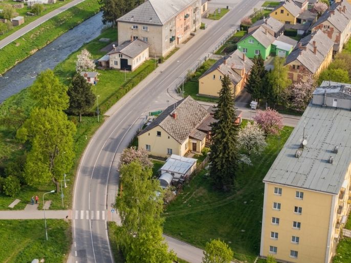 Prodej, Rodinný dům, Jeseník