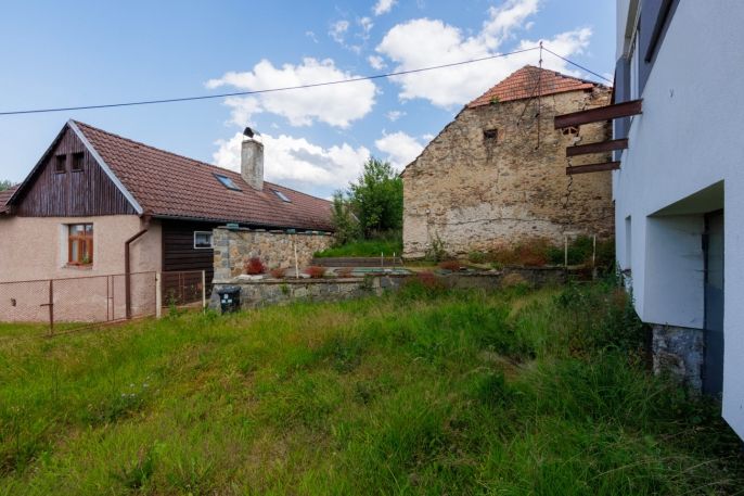 Prodej, Rodinný dům, Nezdice na Šumavě