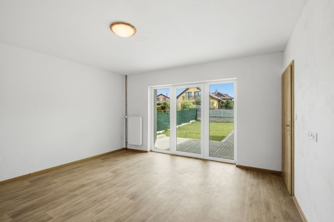 Prodej, Rodinný dům, Kosova Hora