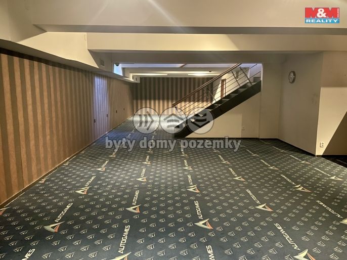 Pronájem, Ostatní, Kladno