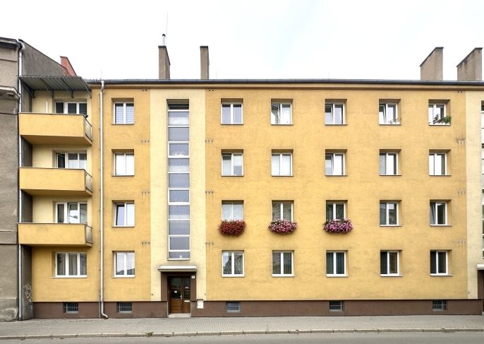 Pronájem, Byt 2+kk, Prostějov