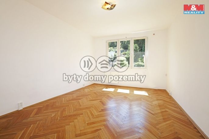 Prodej, Byt 3+1, Jáchymov