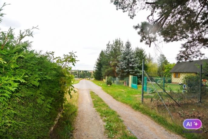 Prodej, Chata, Družec