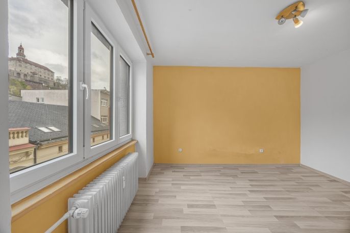 Prodej, Byt 3+1, Náchod