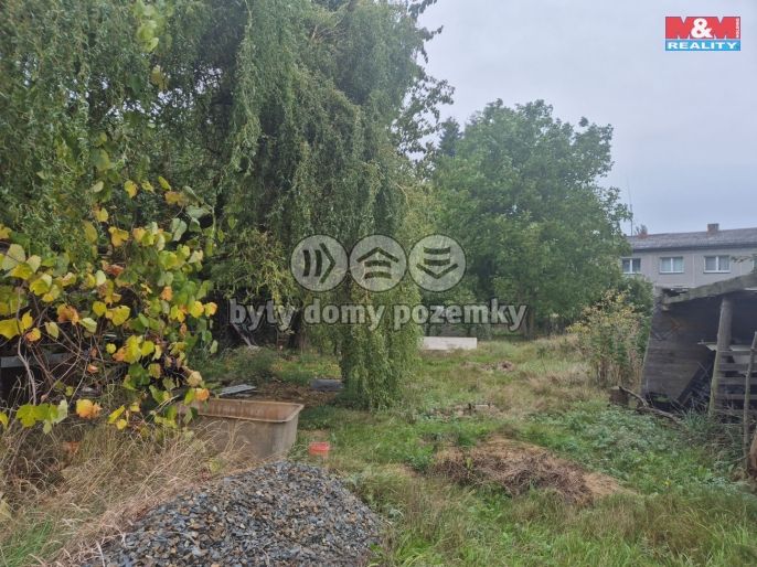 Prodej, Zahrada, Mnichov