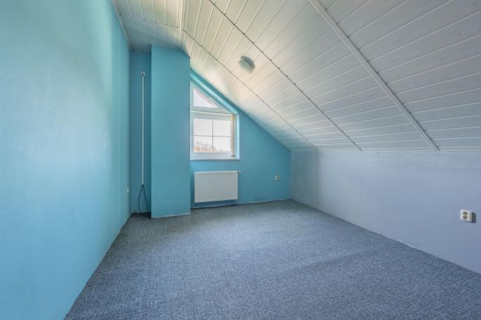 Prodej, Rodinný dům, Kamenná Lhota