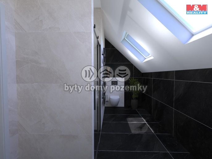 Prodej, Rodinný dům, Vidče