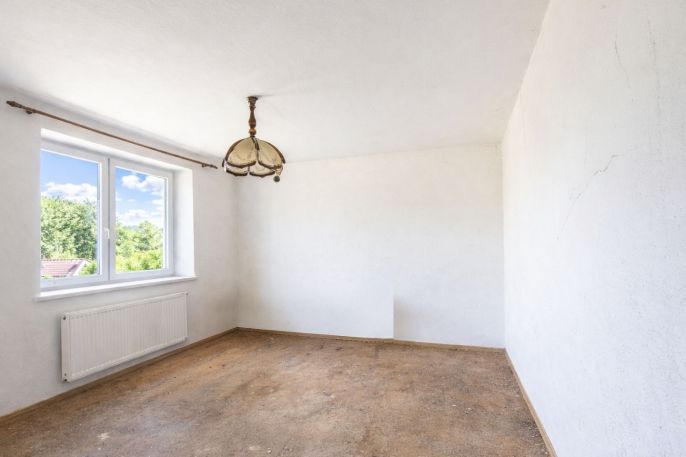 Prodej, Rodinný dům, Lichnov