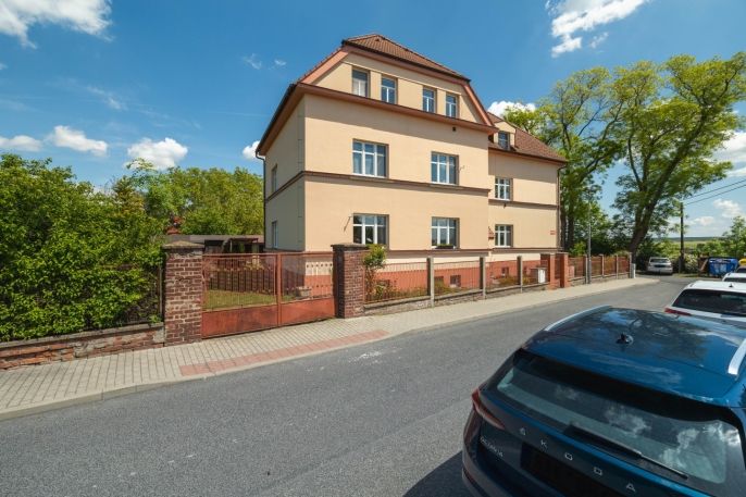 Prodej, Byt 3+1, Benátky nad Jizerou