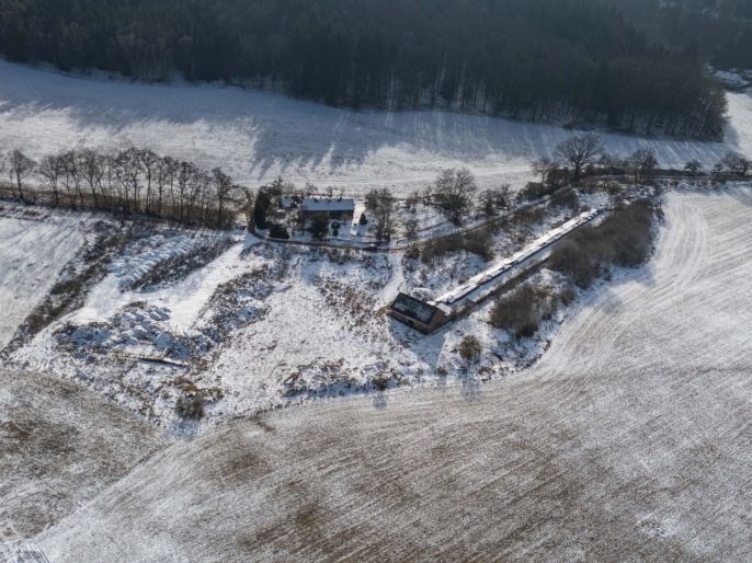 Prodej, Sklad, Kosova Hora