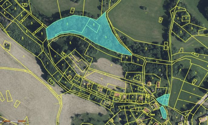 Prodej, Rodinný dům, Lomnice nad Popelkou