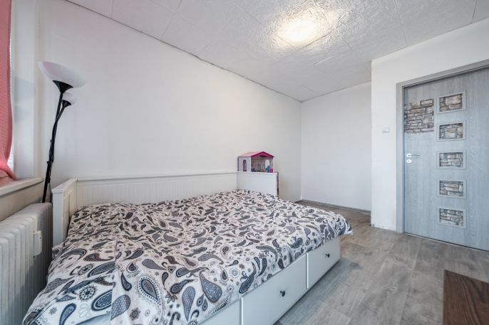 Prodej, Byt 4+1, Most