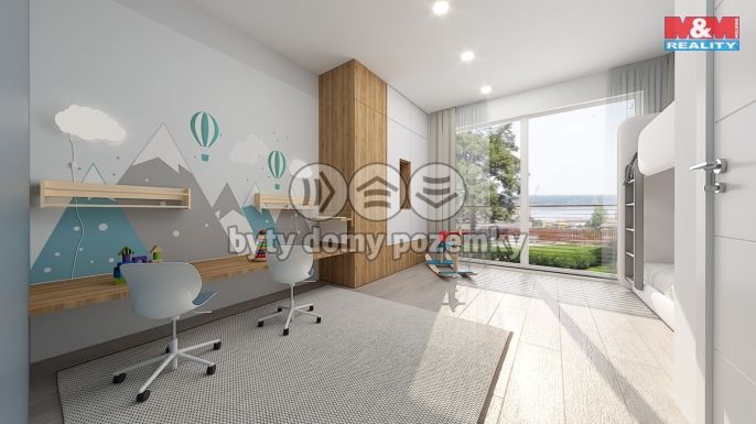 Prodej, Rodinný dům, Mělník