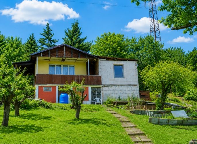 Prodej, Zahrada, Ústí nad Labem