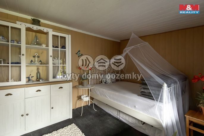 Prodej, Rodinný dům, Ostrava