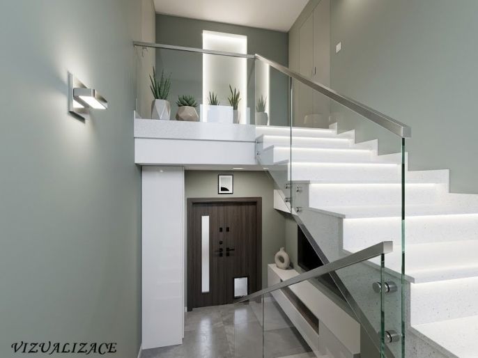 Prodej, Rodinný dům, Ostrava