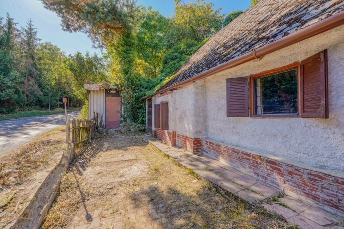 Prodej, Rodinný dům, Krásná Hora nad Vltavou