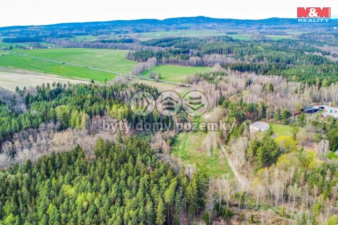 Prodej, Louka, Františkovy Lázně