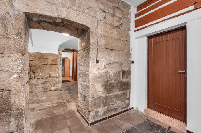 Prodej, Rodinný dům, Mostek