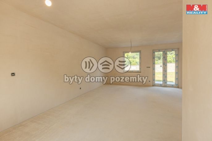 Prodej, Rodinný dům, Kladno