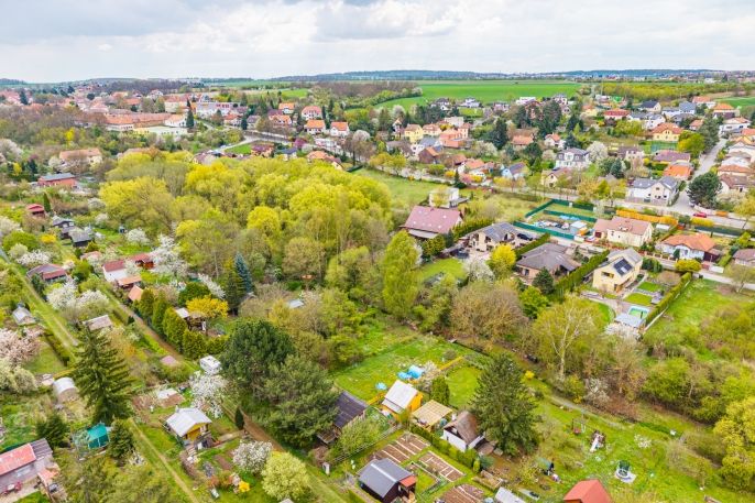 Prodej, Chata, Zdiby