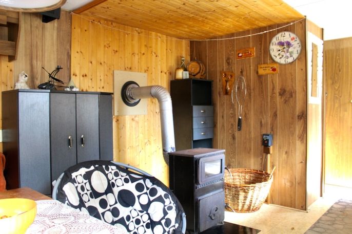 Prodej, Mobilheim, Jindřichův Hradec