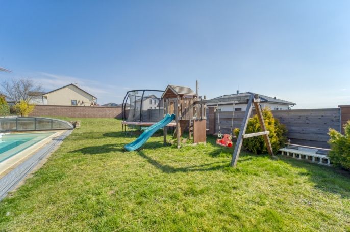 Prodej, Rodinný dům, Heřmanova Huť