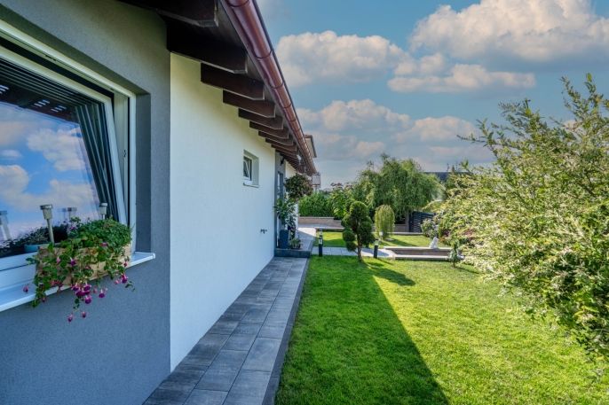 Prodej, Rodinný dům, Vodochody