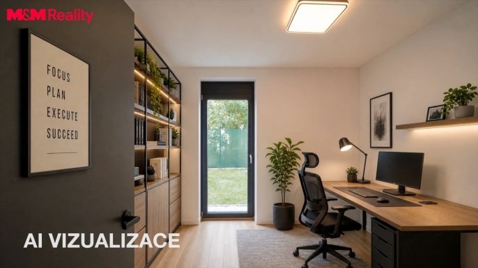 Prodej, Rodinný dům, Brandýs nad Labem-Stará Boleslav