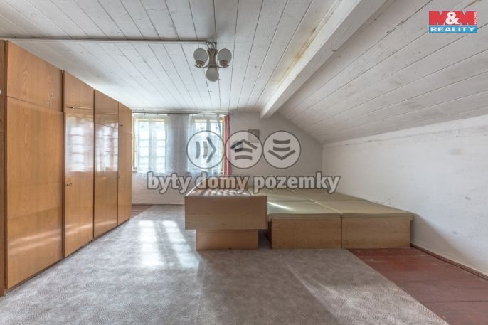 Prodej, Rodinný dům, Kytlice