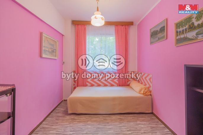 Prodej, Chata, Děčín