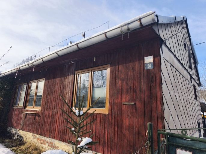 Prodej, Chata, Ostrava