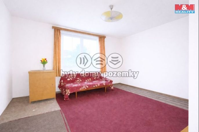 Prodej, Rodinný dům, Horka II