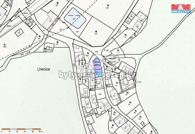 Prodej, Rodinný dům, Bžany