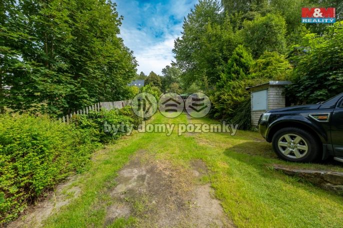 Prodej, Chata, Rybniště