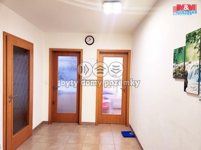 Prodej, Byt 4+kk, Praha