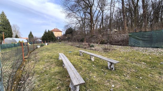 Prodej, Zahrada, Teplice