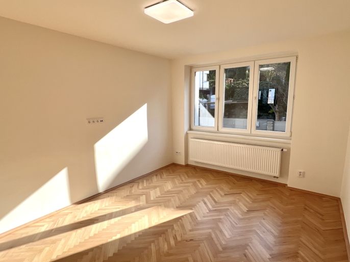 Pronájem, Byt 2+1, Praha